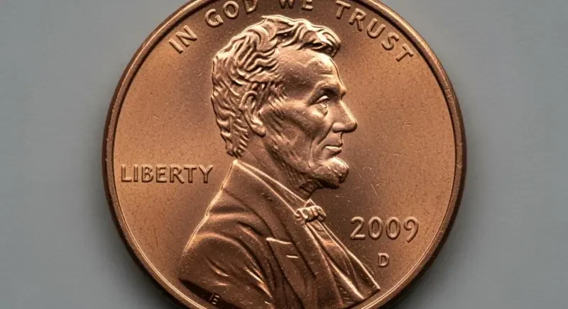 2009 Penny
