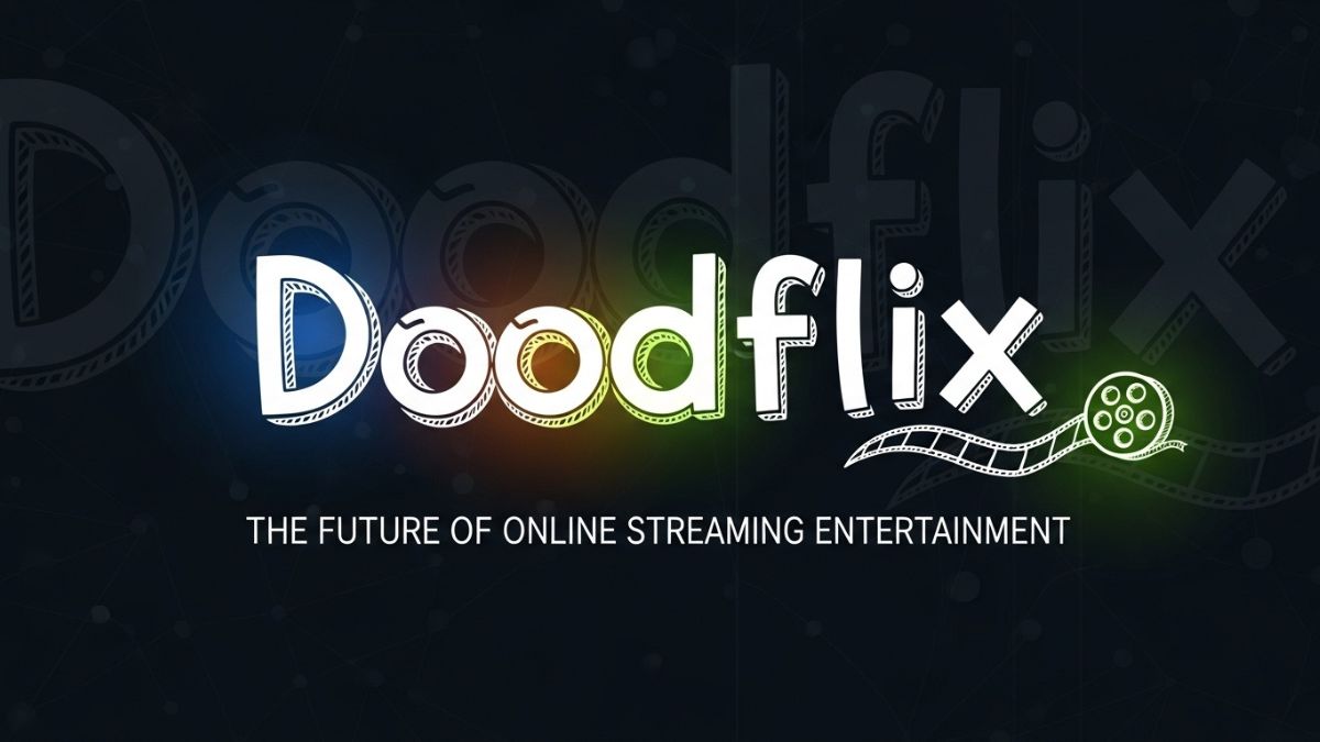 Doodflix