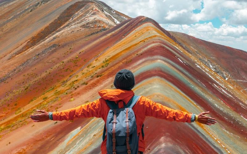 budget countries to visit from UK