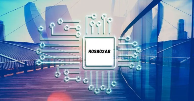 Rosboxar