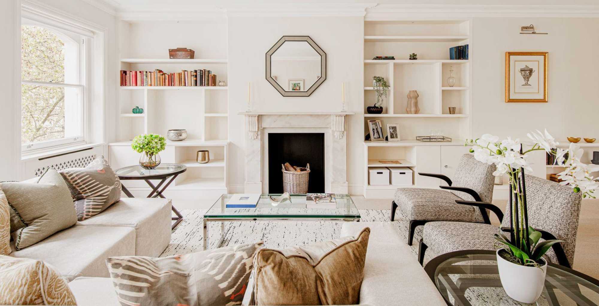 home staging tips for sellers