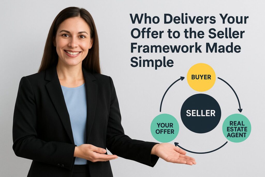 who-delivers-your-offer-to-the-seller-framework