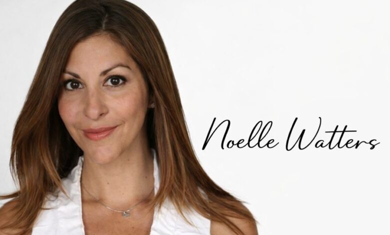 Noelle Watters