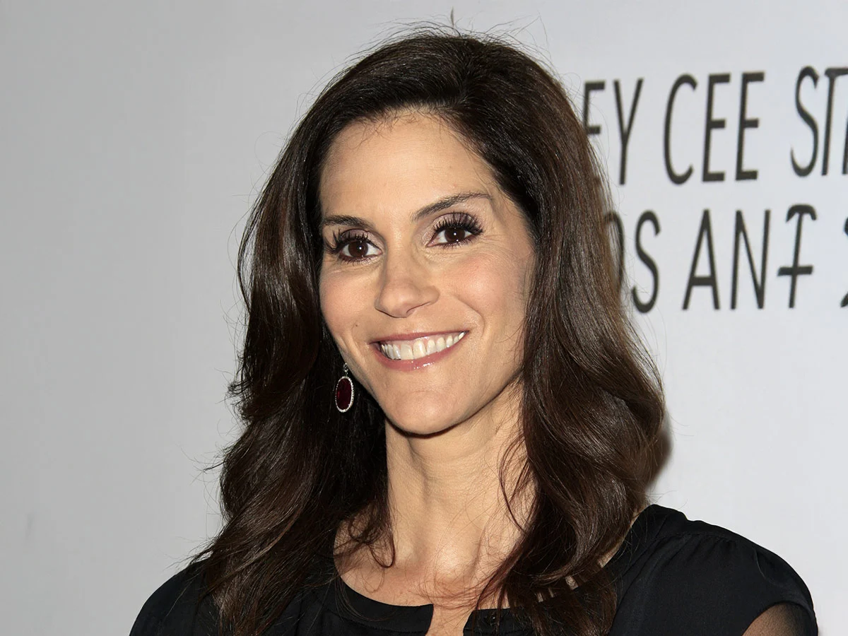 Jami Gertz