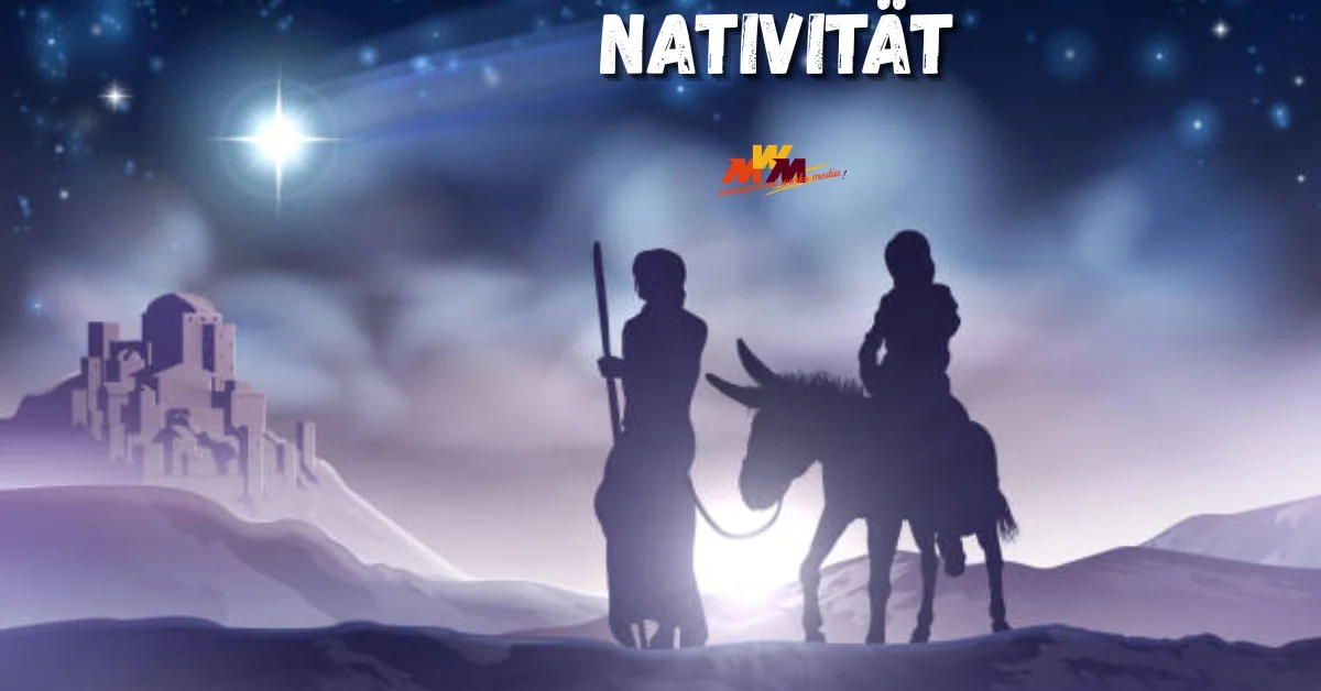 Nativität