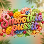 Smoothiepussit