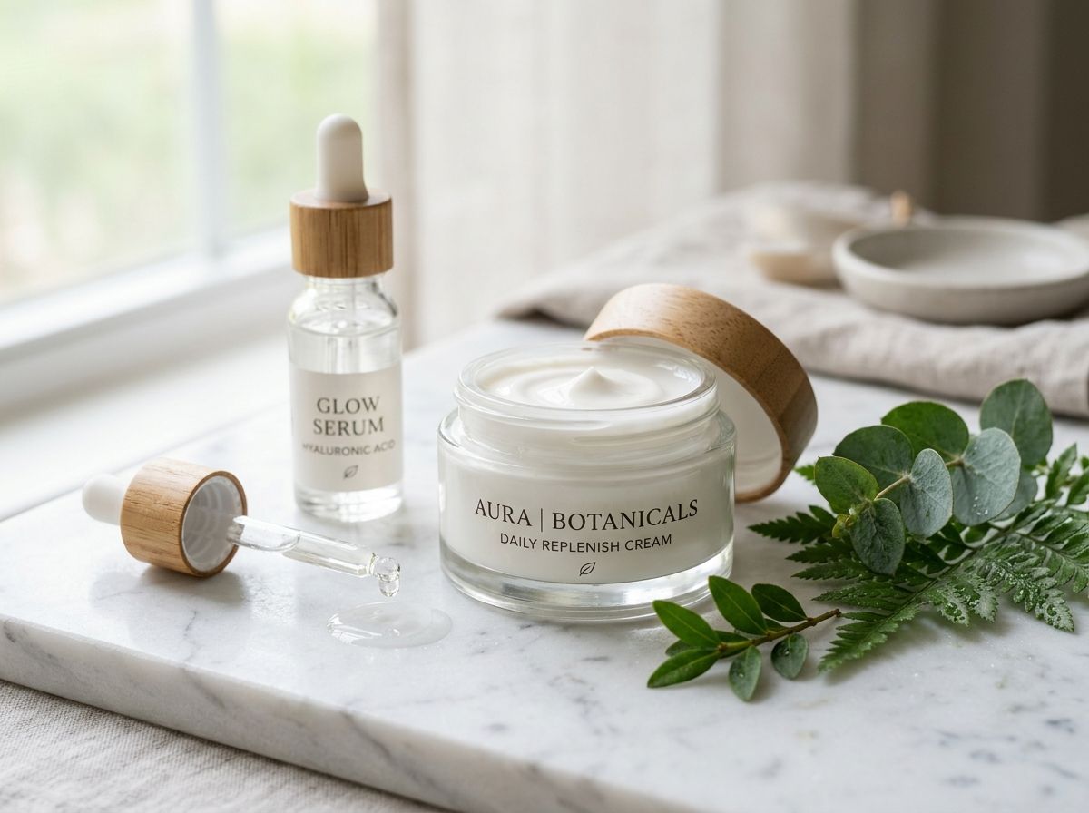 Guide to Quality Facial Moisturizer Benefits