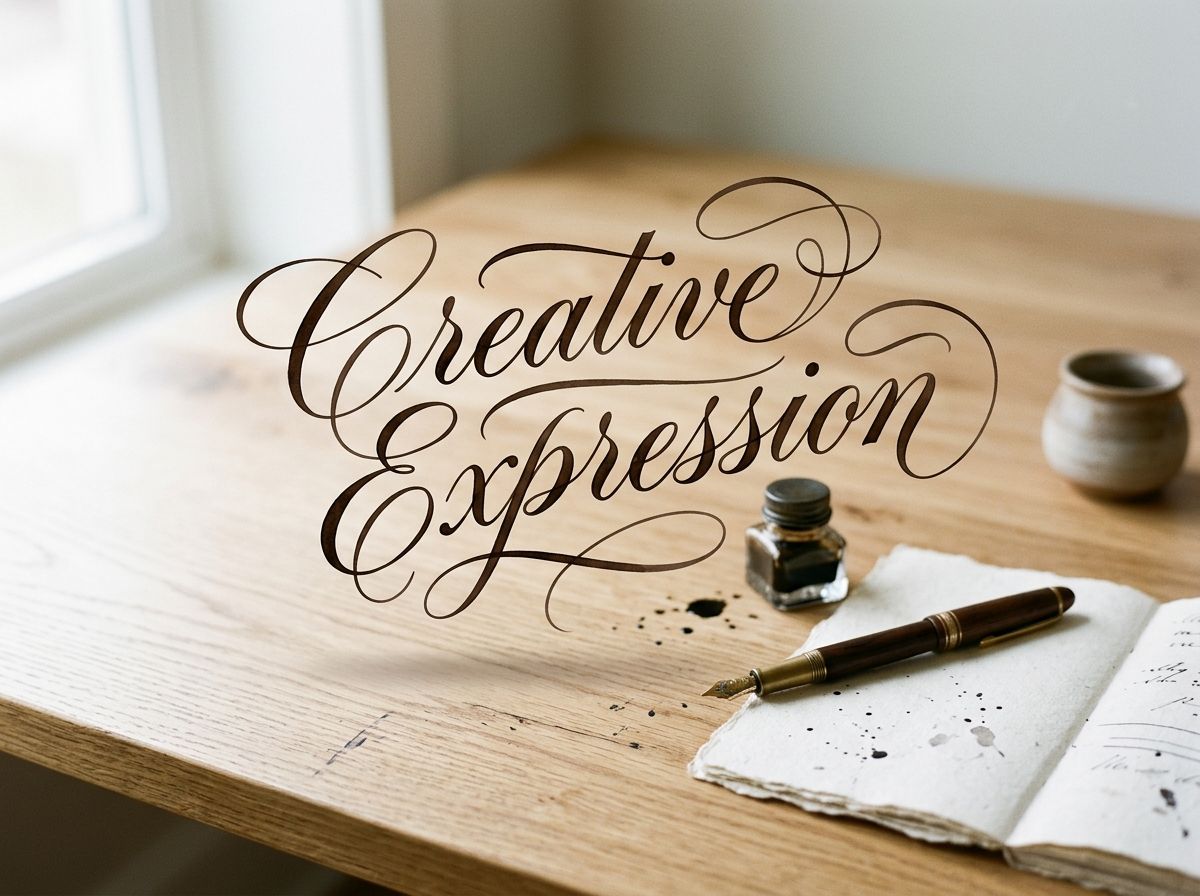Exploring Freaky Fonts: Styles, Uses & Creative Tips