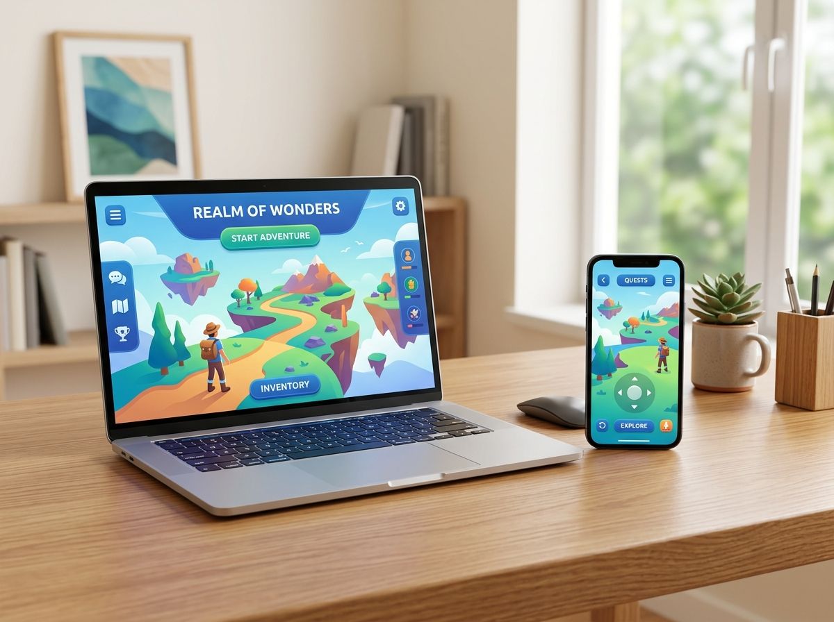 online playmyworld