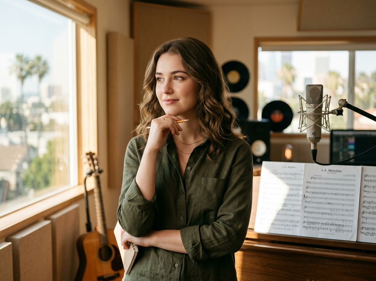 Pele Velentina: Rising Star’s Journey in Music and Life